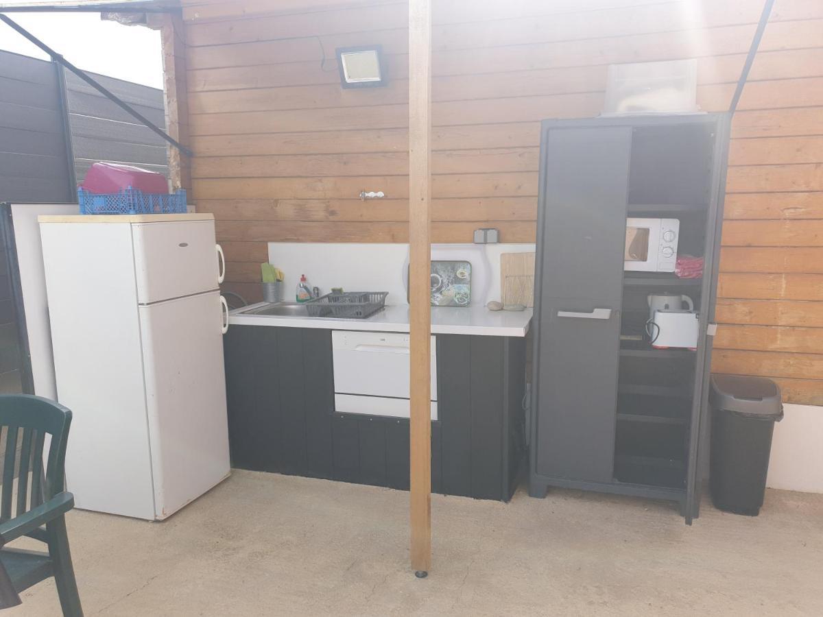 La maison du bonheur Gréoux-les-Bains Extérieur photo