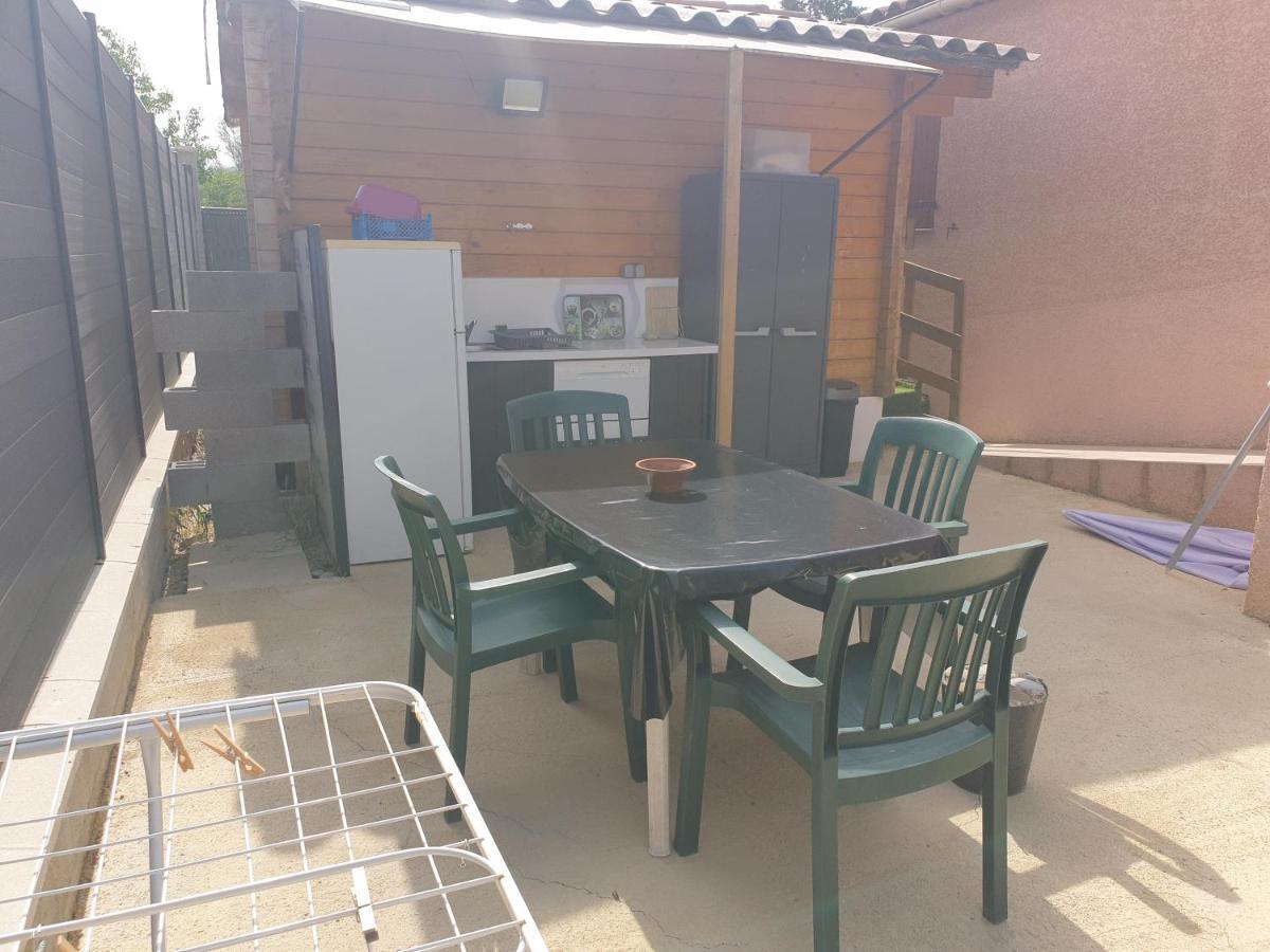 La maison du bonheur Gréoux-les-Bains Extérieur photo