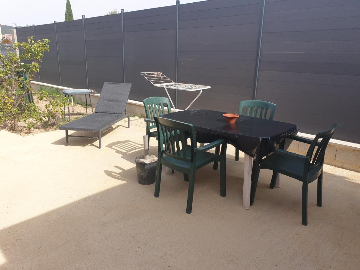 La maison du bonheur Gréoux-les-Bains Extérieur photo