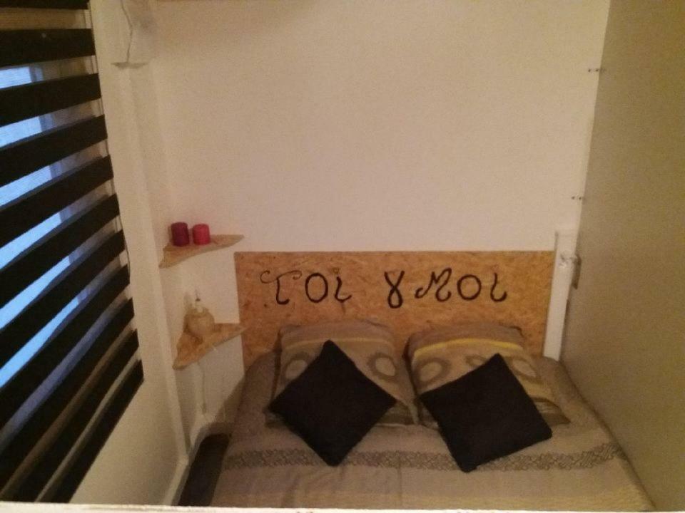 La maison du bonheur Gréoux-les-Bains Extérieur photo