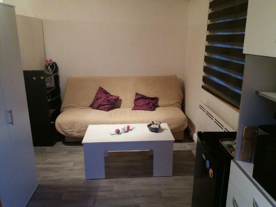 La maison du bonheur Gréoux-les-Bains Extérieur photo
