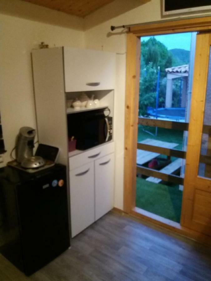 La maison du bonheur Gréoux-les-Bains Extérieur photo